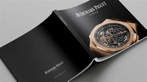 audemars piguet careers|Audemars Piguet catalogue.